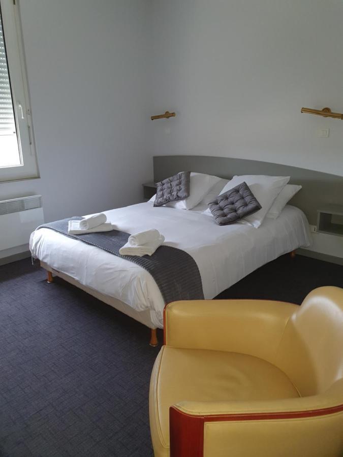 Grande Chambre Double