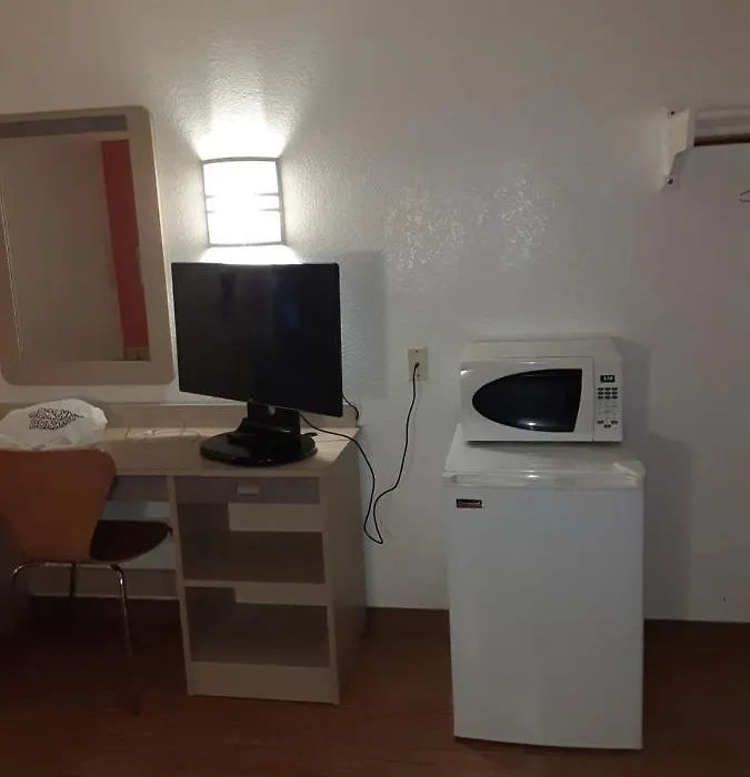 Motel 6-Altoona, Ia - Des Moines East-1