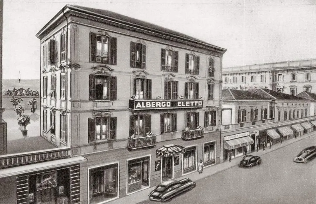 Hotel Eletto-1