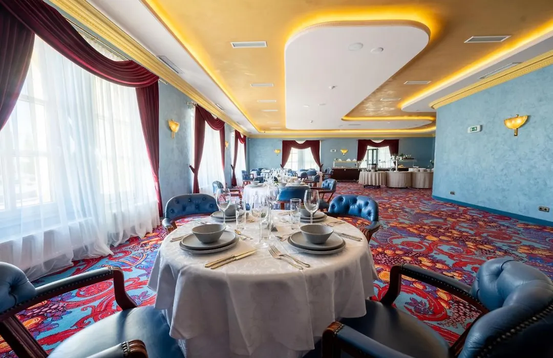 Imperial Casino Strazny Hotel-1