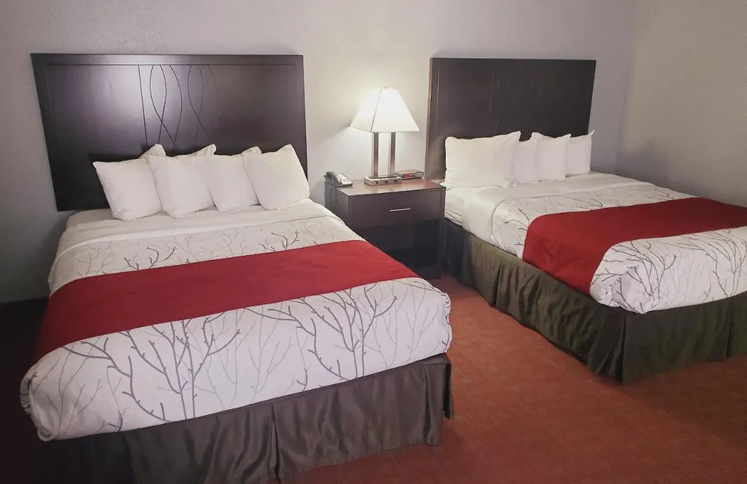Blackstone Lodge&Suites-1