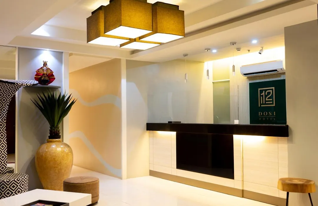 Dosi Hotel Ph-1