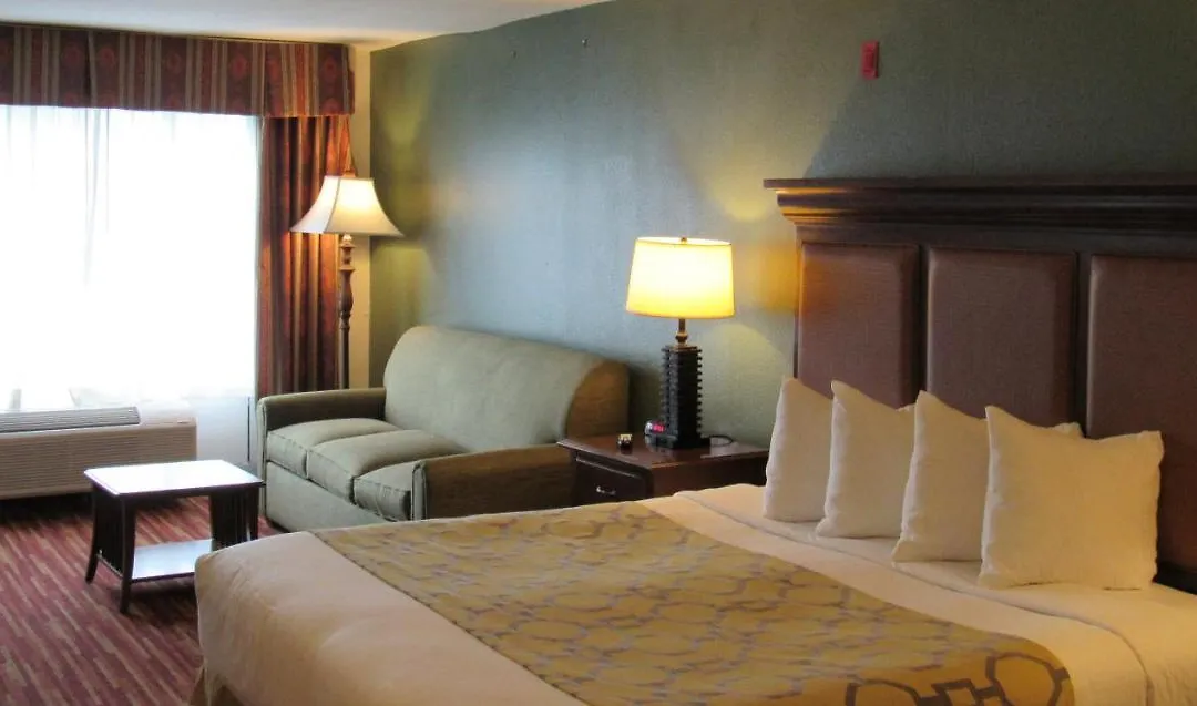Stay Inn & Suites Montgomery-1