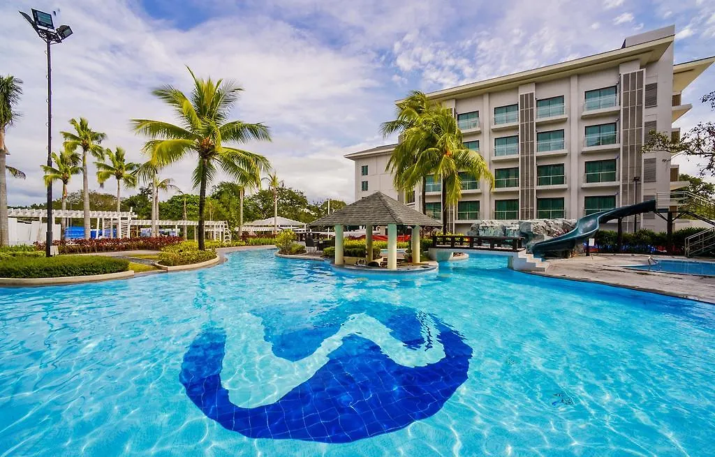 Widus Hotel Clark-1