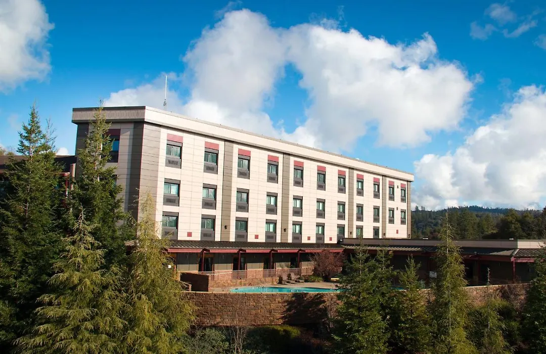 Jackson Rancheria Casino Resort-1