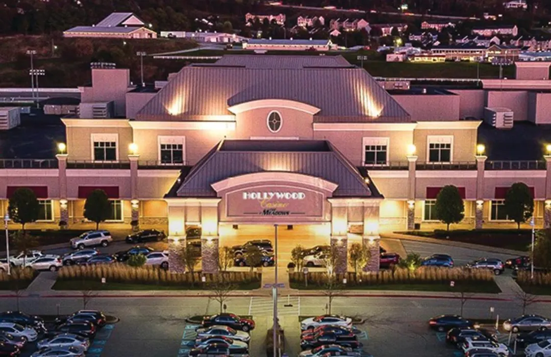 Hyatt Place At The Hollywood Casino Pittsburgh South-1
