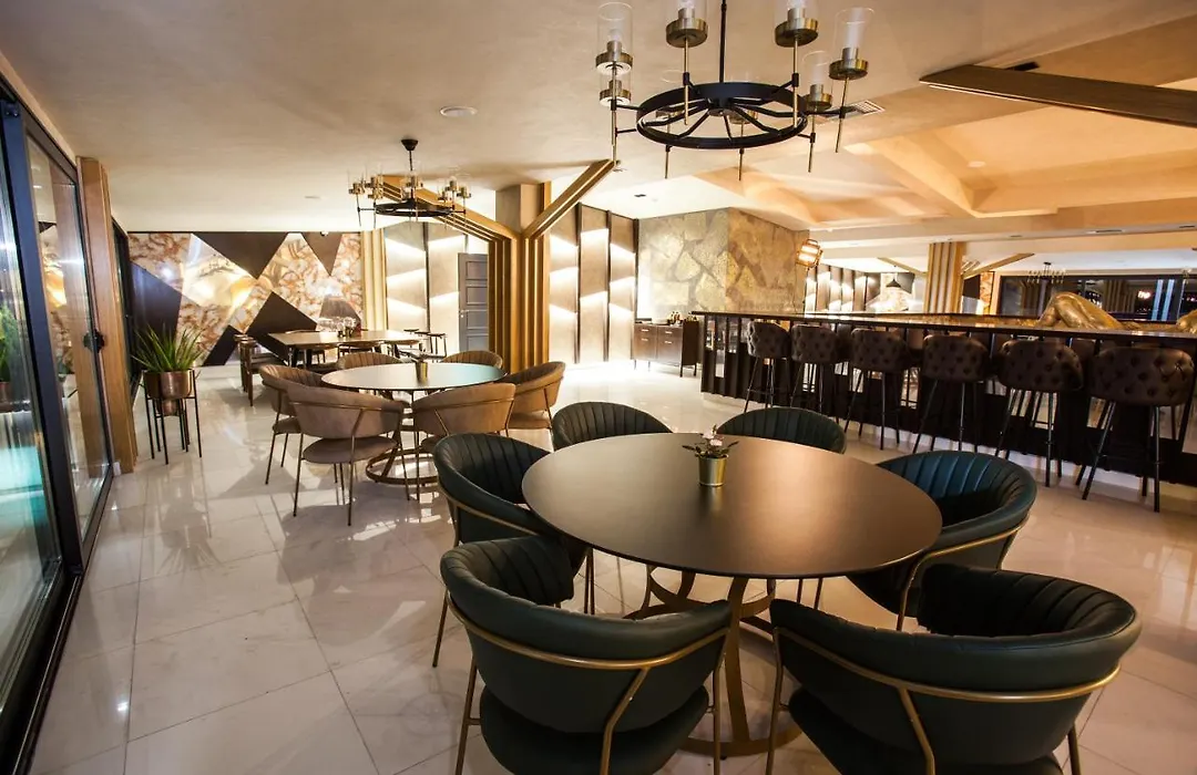 Hotel Sky Gevgelija-1