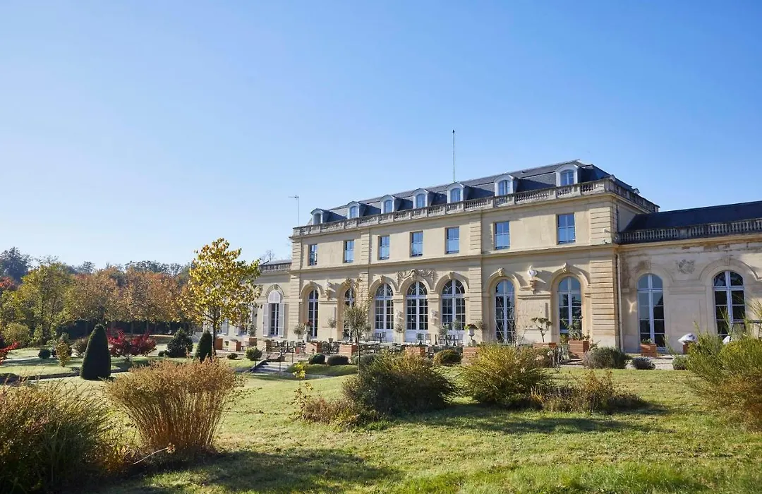 Maison du Val - Les Maisons de Campagne-1