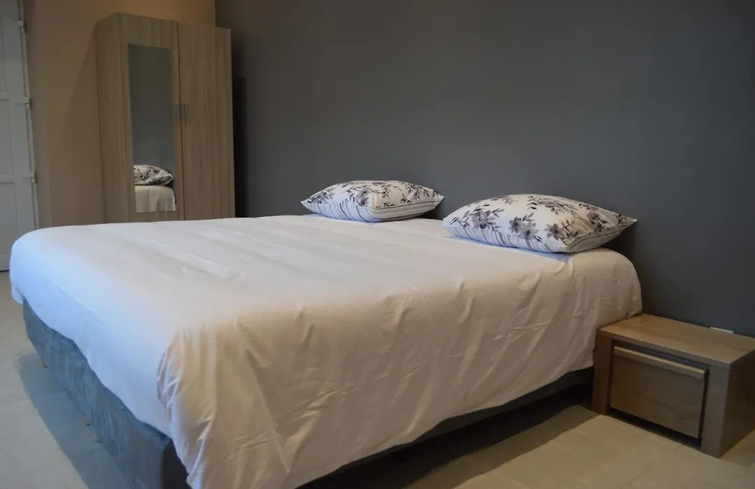 Hôtel Timgad-1