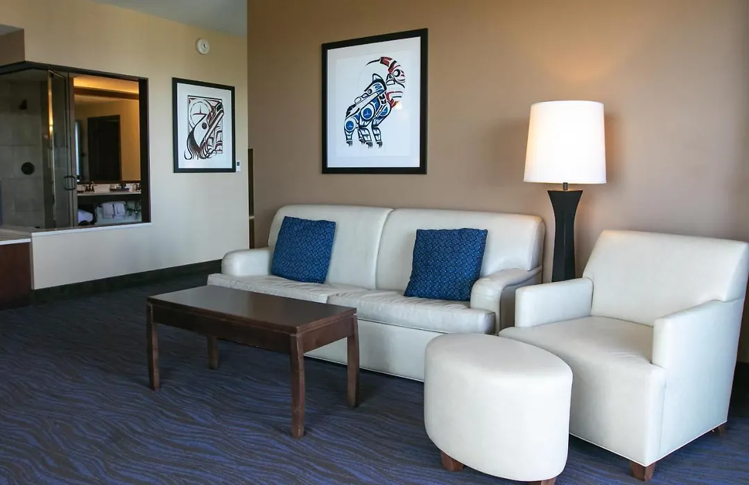 Swinomish Casino & Lodge-1