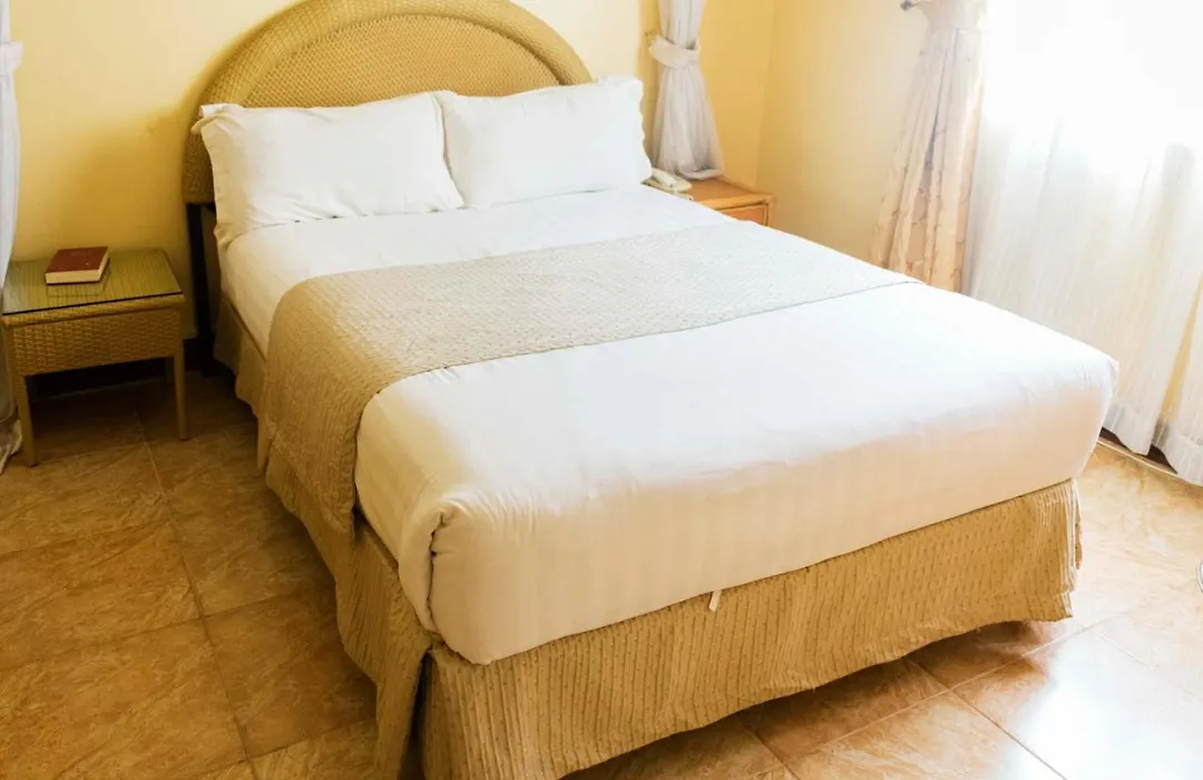 Agip Motel Mbarara-1