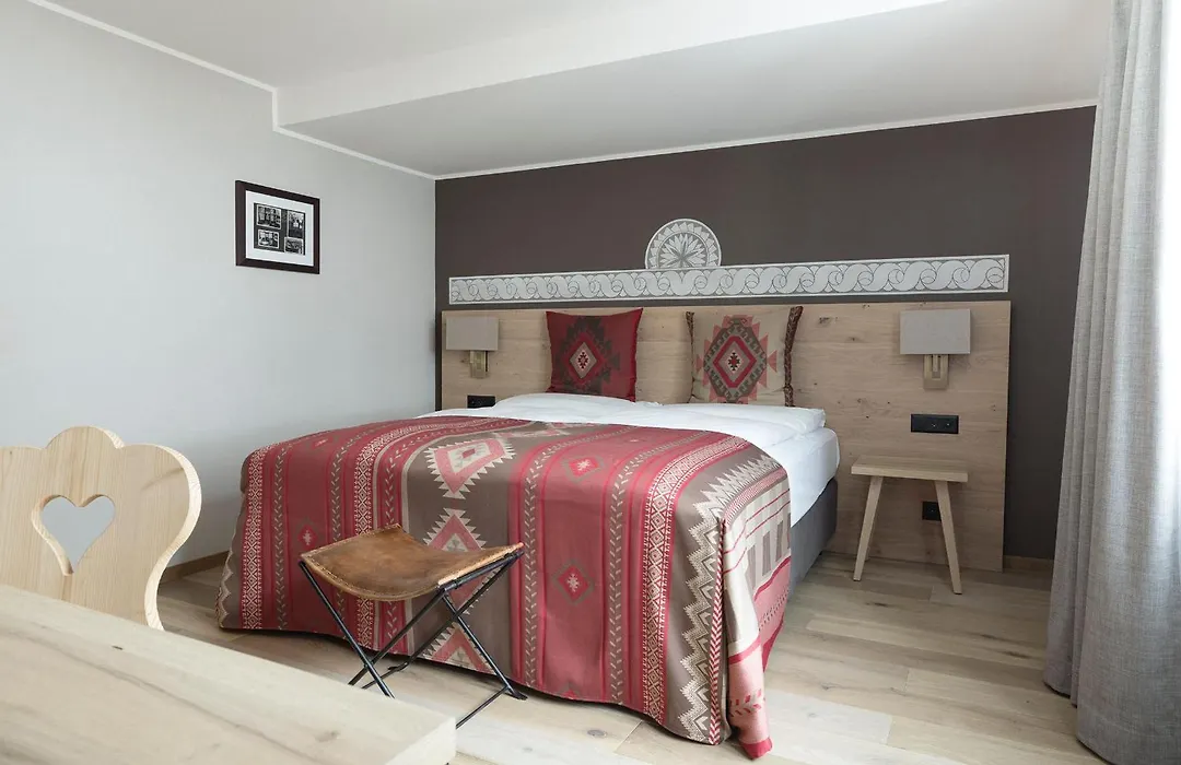 Hotel Steffani-1