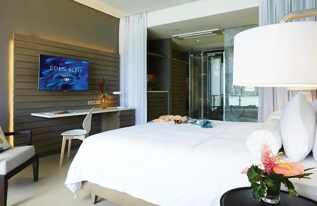 Eden Bleu Hotel-1