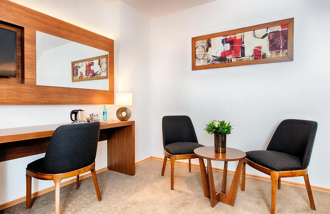 Achat Hotel Bad Duerkheim-1