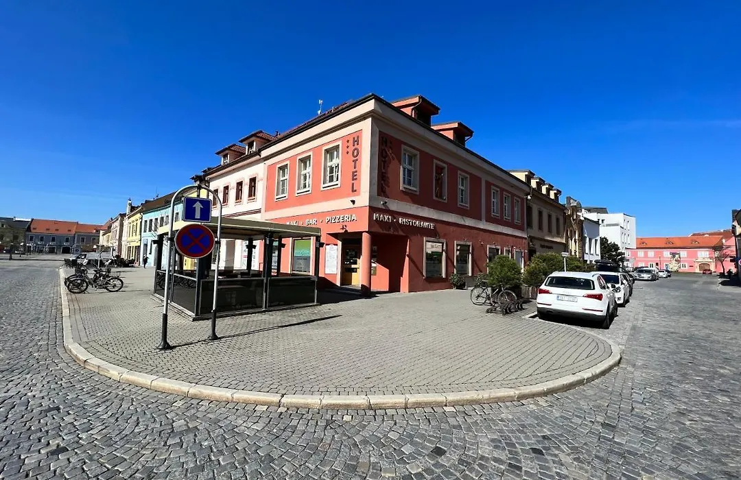 Hotel Maxi-1
