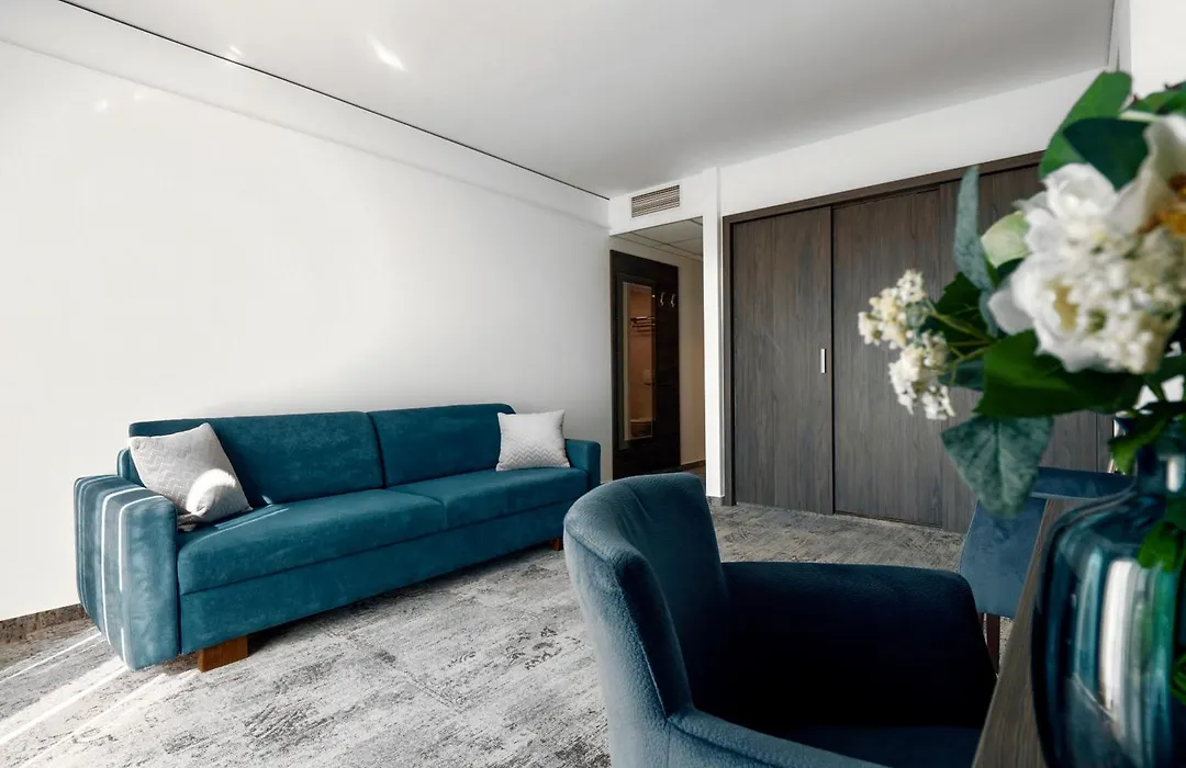 Boutique Hotel Portorose-1