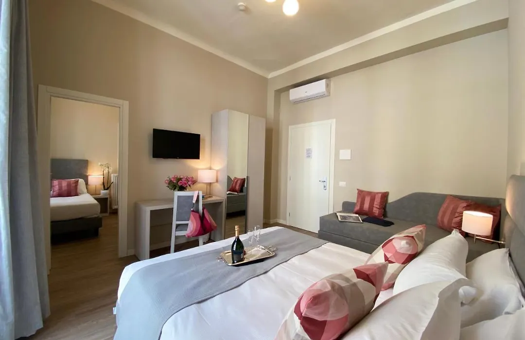 Hotel Eletto-1