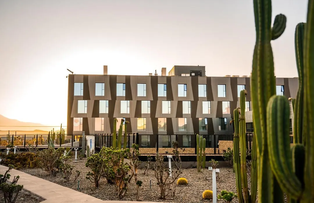 Keo Hotel - Ovalle Casino Resort-1