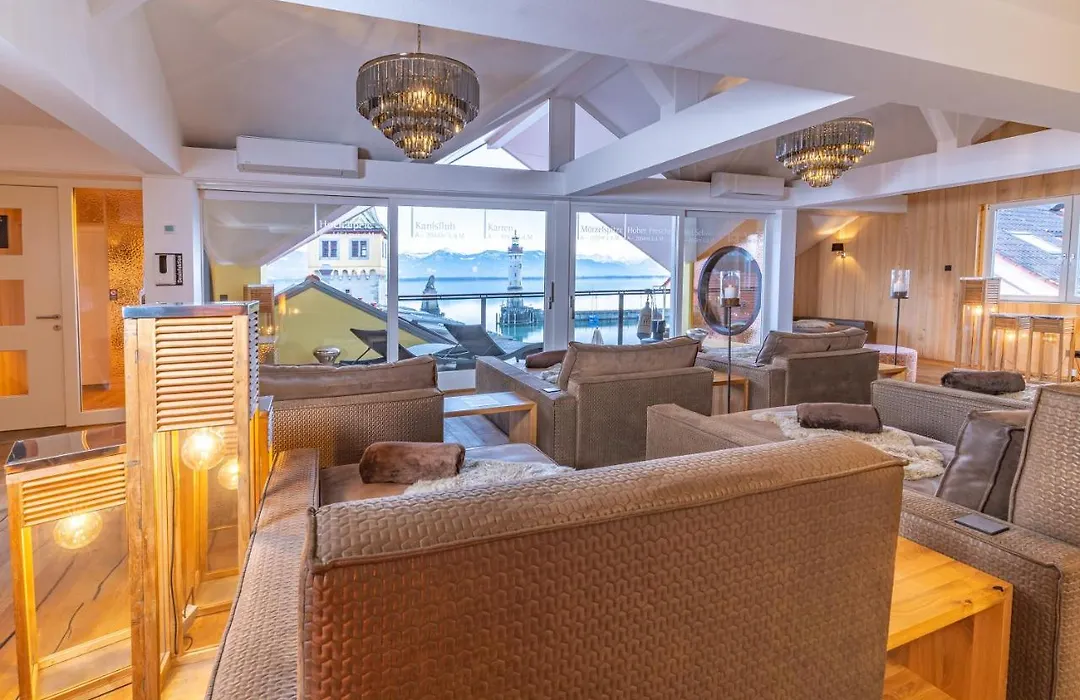 Yachthotel Helvetia Spa- Und Wellnessdomizil-1