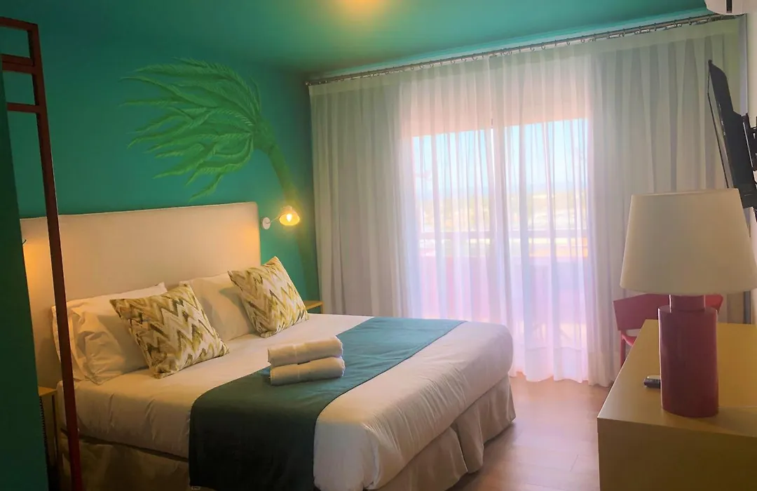 Hotel Ritual Maspalomas - Adults Only-1