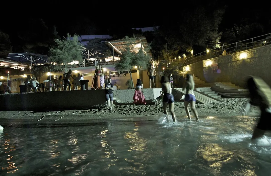 King Saron Hotel Resort-1