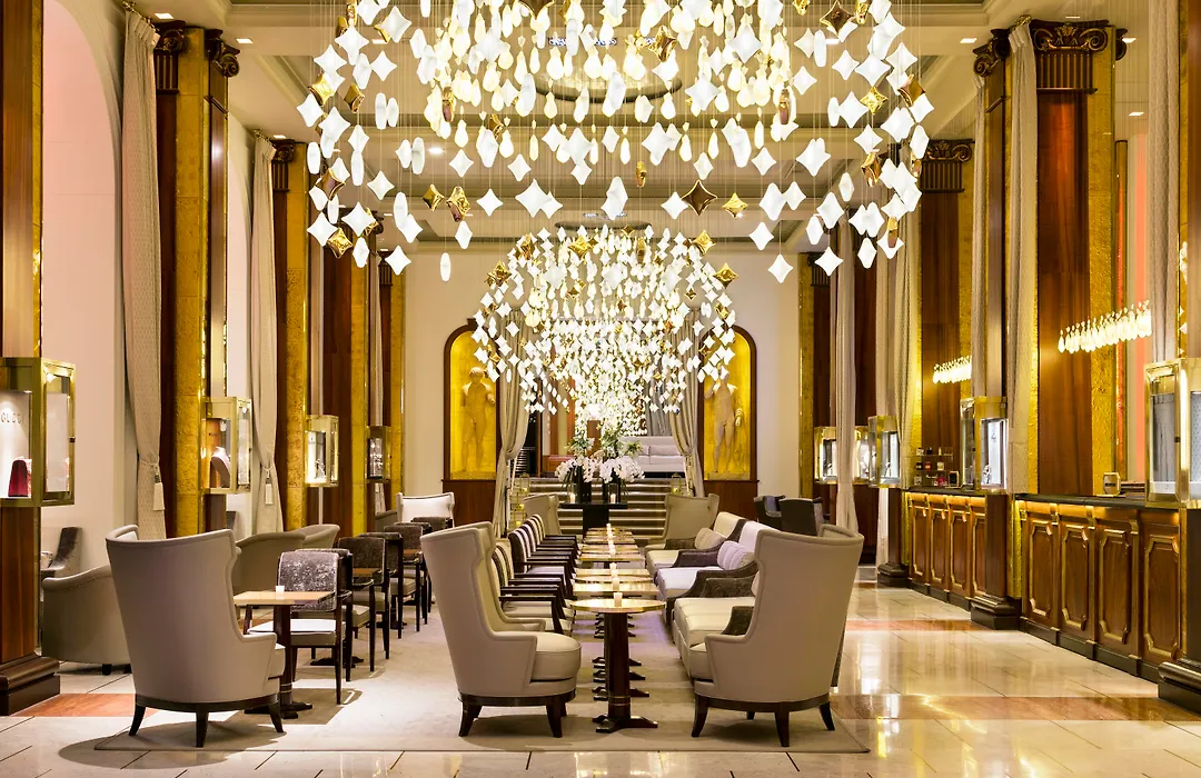 Hotel Barriere Le Majestic Cannes-1