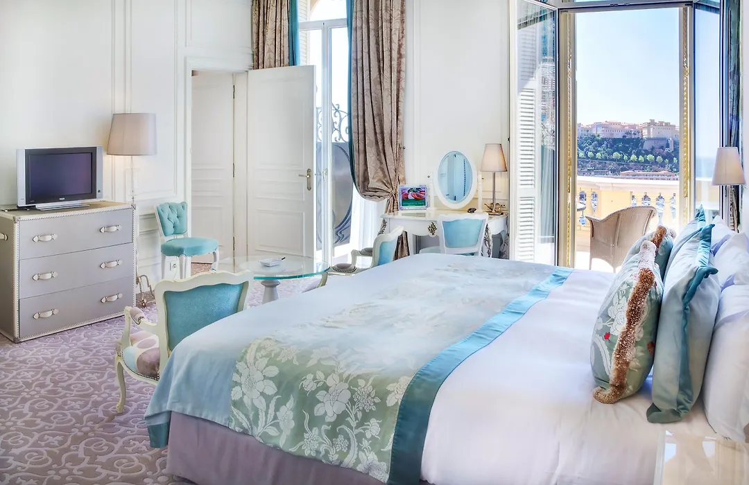Hotel Hermitage Monte-Carlo-1