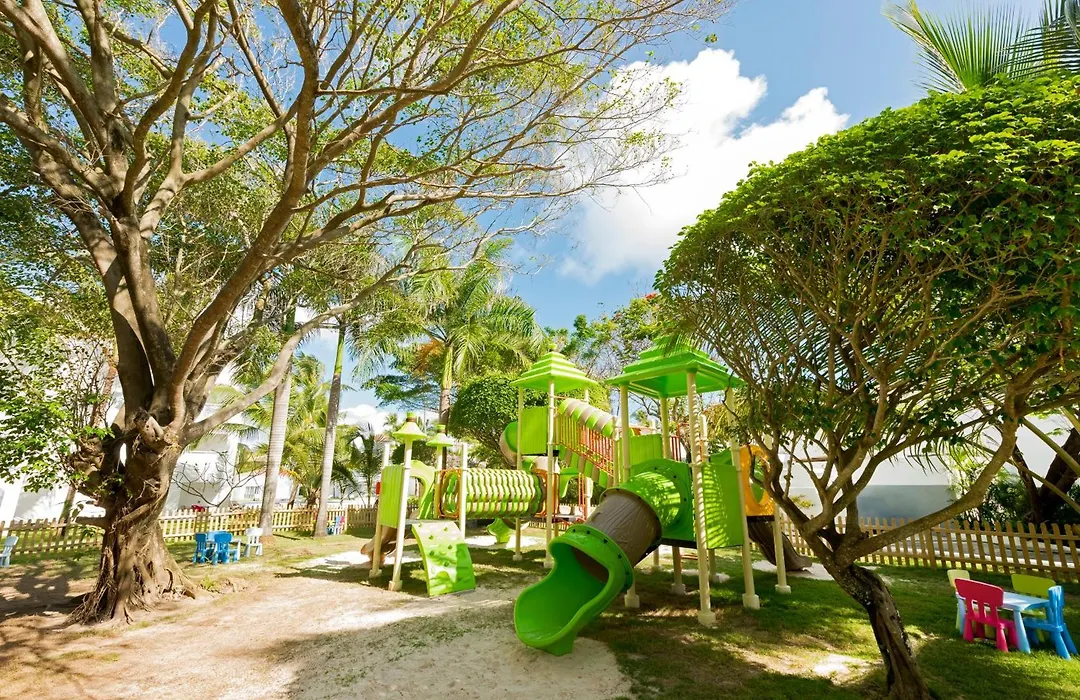 Occidental Punta Cana-1