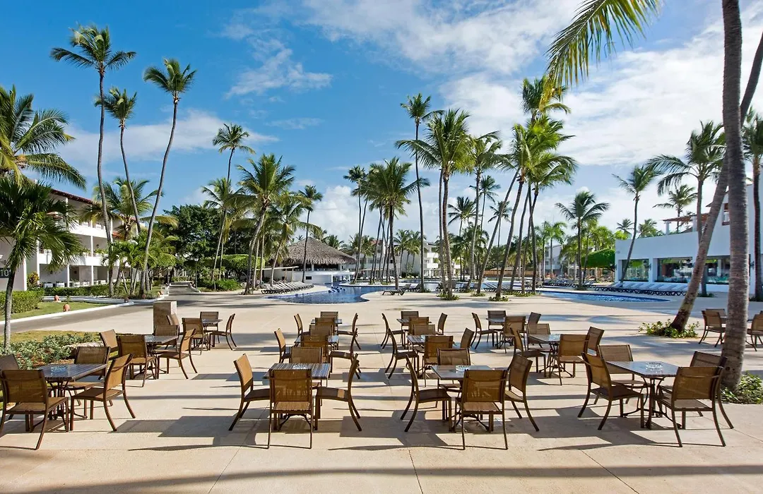 Occidental Punta Cana - All Inclusive-1