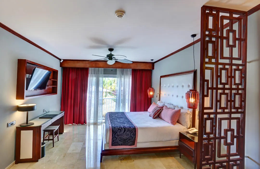 Grand Palladium Select Bavaro-1
