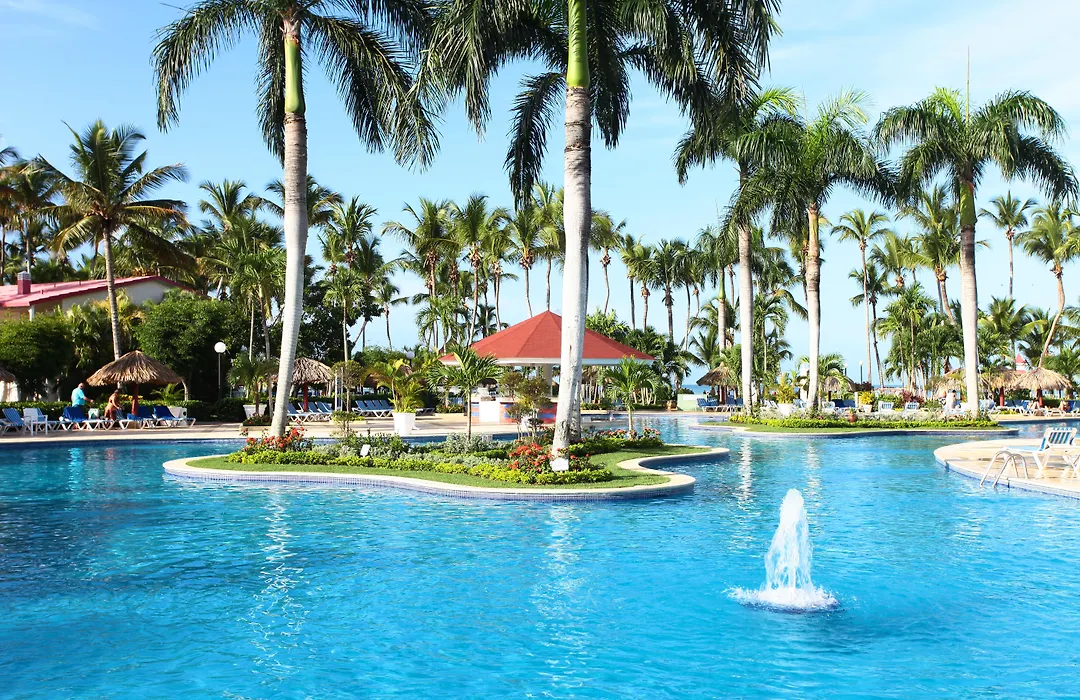 Bahia Principe Escape Bouganville (Adults Only)-1