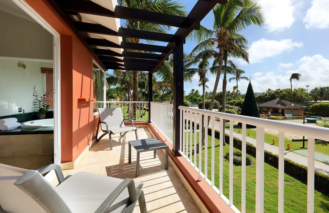 Grand Palladium Punta Cana Resort & Spa-1