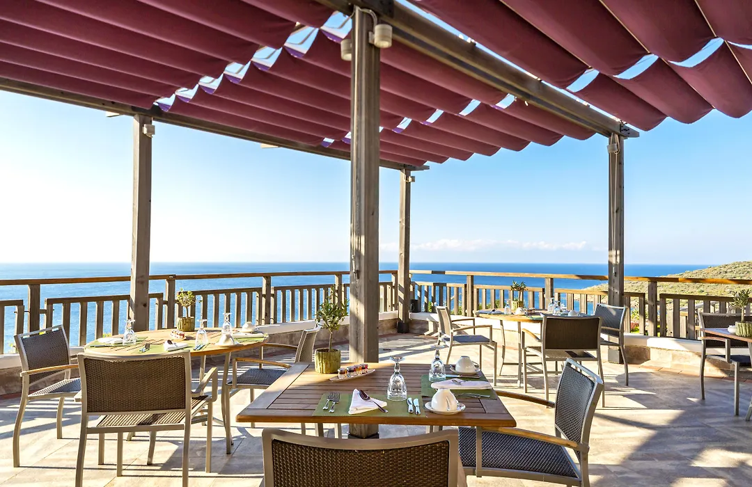 Kempinski Hotel Barbaros Bay Bodrum-1