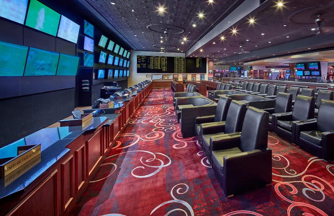 Rio All-Suite Hotel&Casino-1