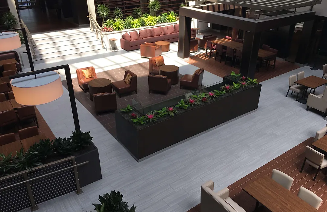 Embassy Suites By Hilton Denver Tech Center North-1