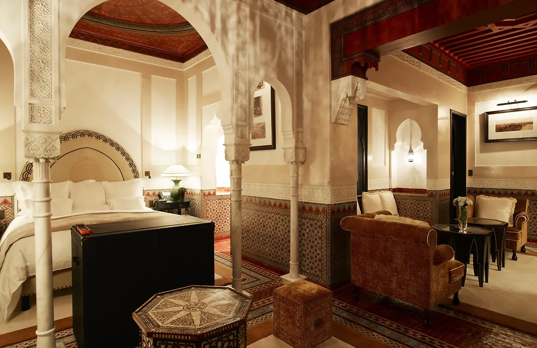 La Mamounia-1