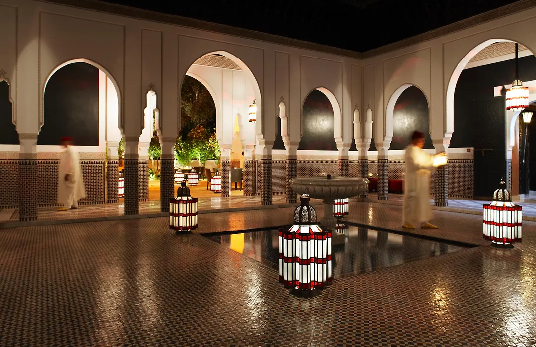 La Mamounia-1