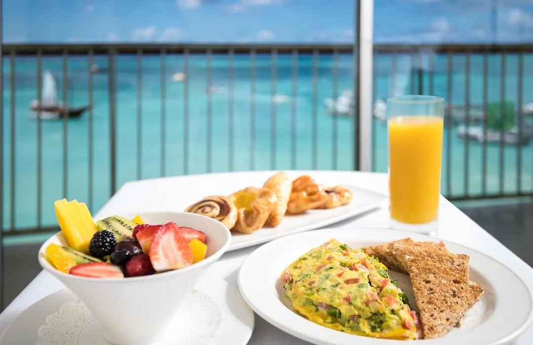 Holiday Inn Resort Aruba - Beach Resort & Casino By Ihg-1