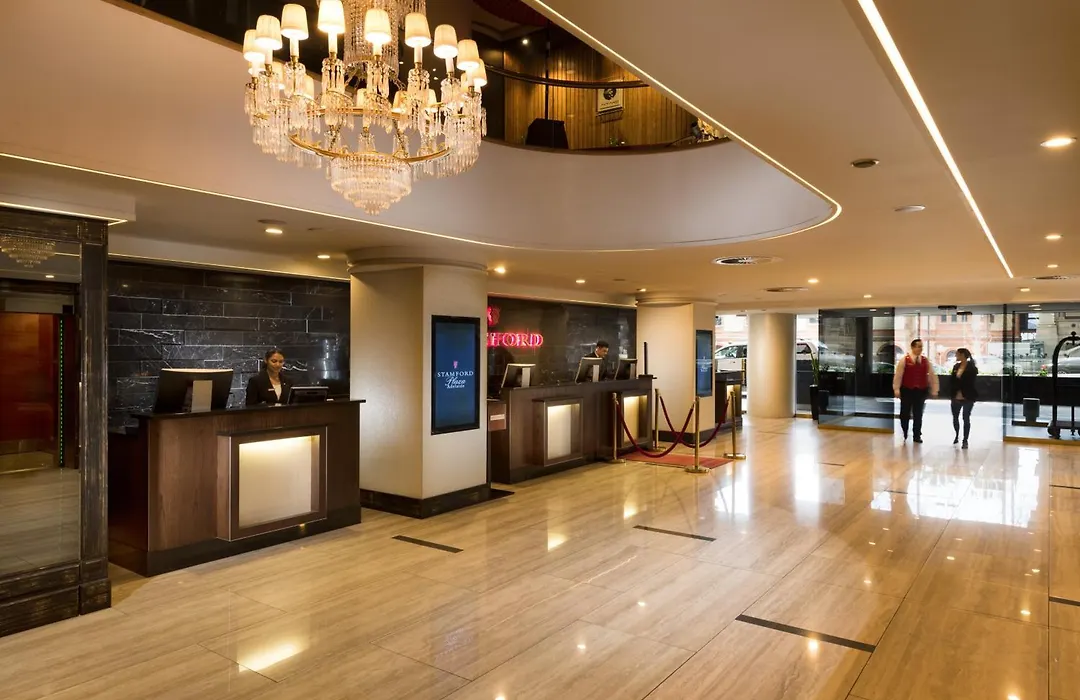 Stamford Plaza Adelaide-1