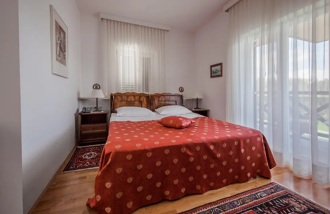 Hotel Triglav-1