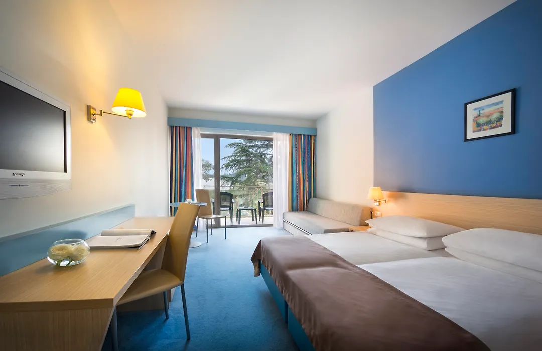 Remisens Hotel LUCIJA-1