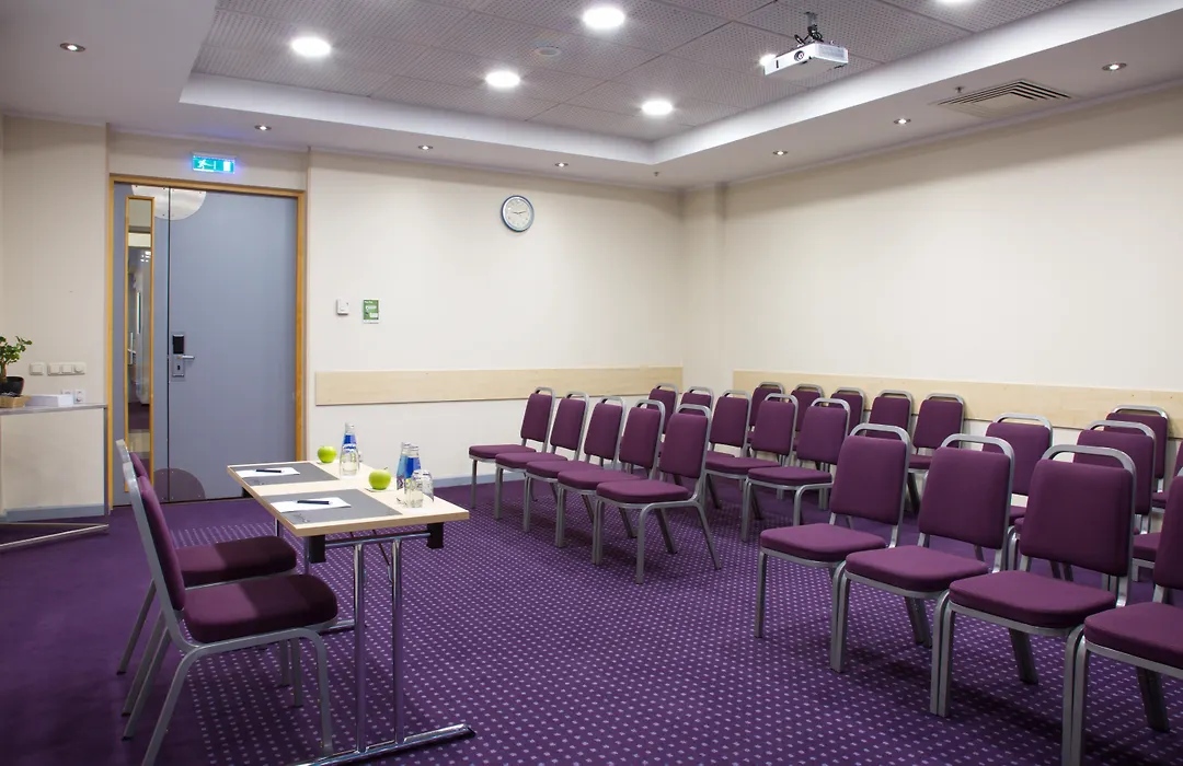 Radisson Blu Latvija Conference & Spa Hotel, Riga-1