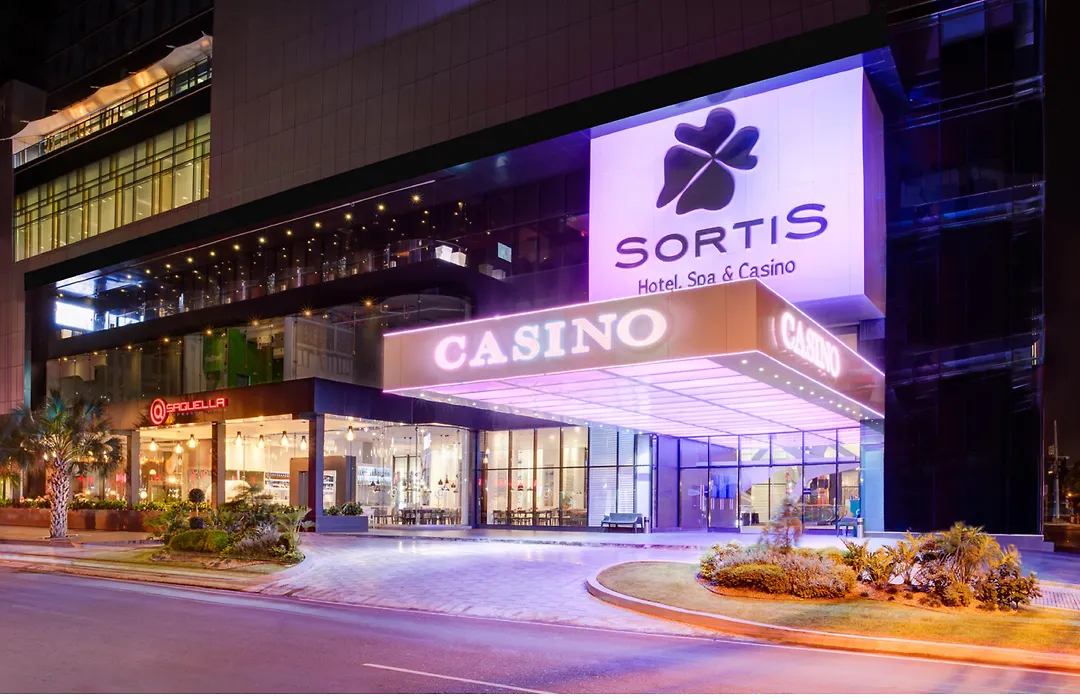 Sortis Hotel, Spa & Casino, Autograph Collection-1