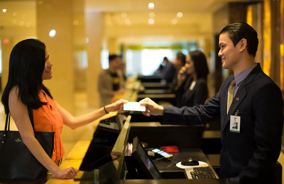 Hotel El Panama By Faranda Grand, A Member Of Radisson Individuals-1