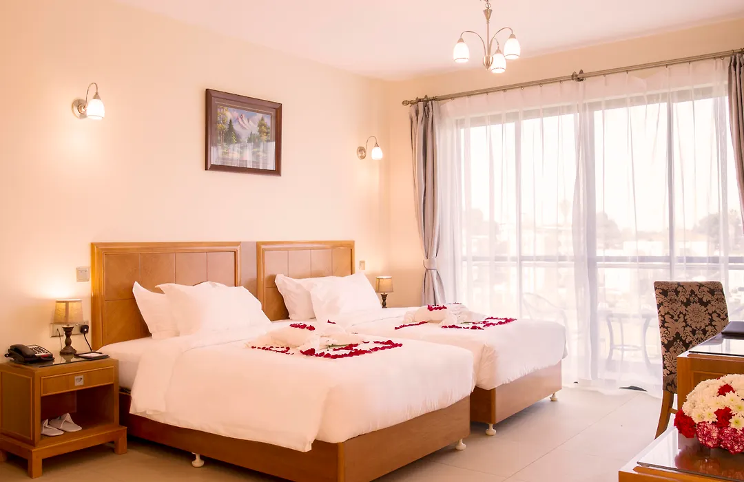 Lotos Inn & Suites -Nairobi, Westlands-1