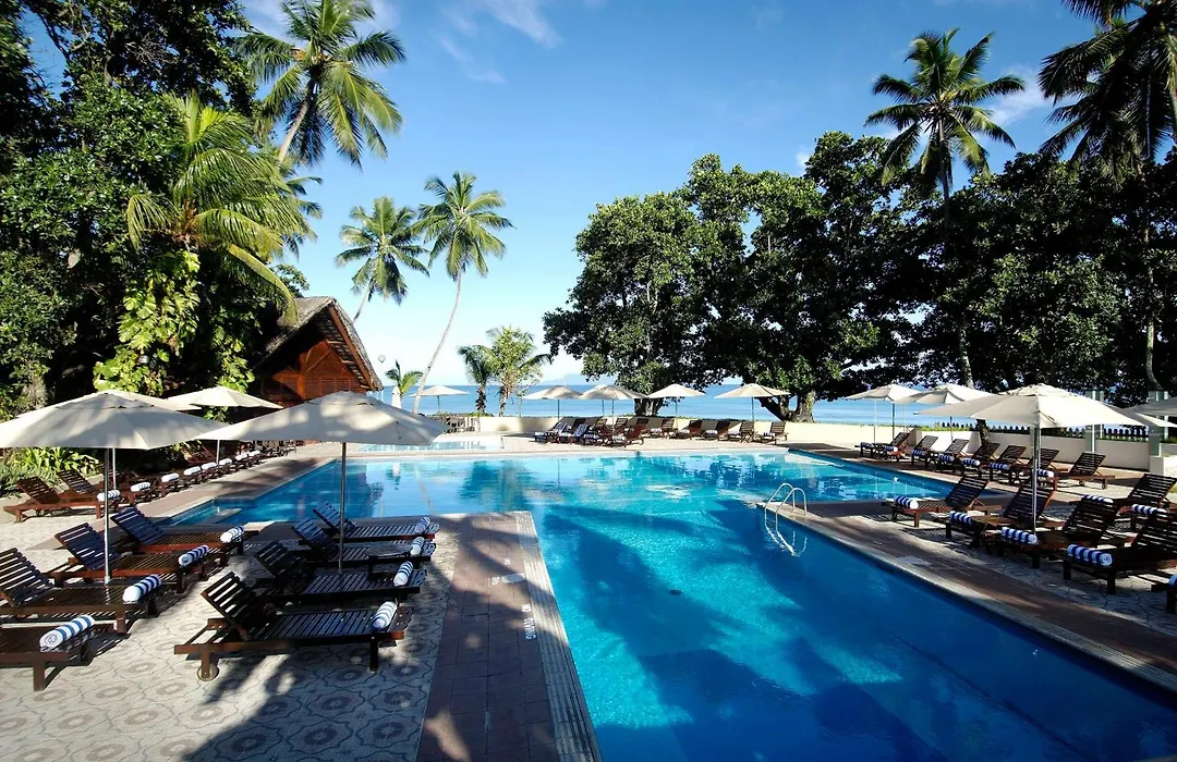 Berjaya Beau Vallon Bay Resort&Casino-1
