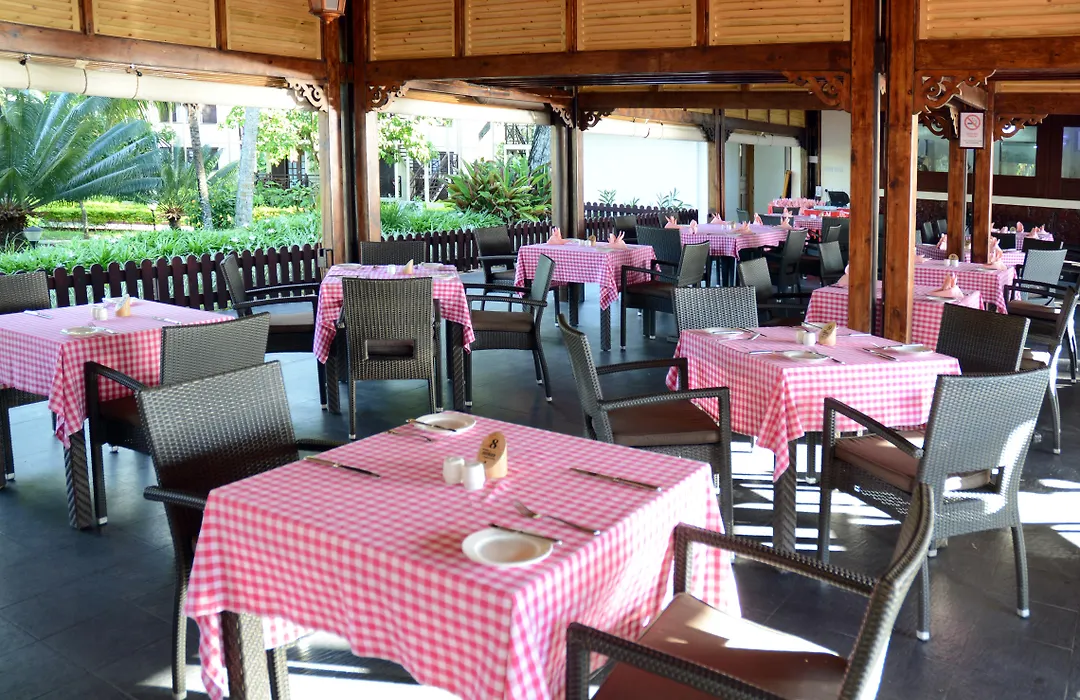Berjaya Beau Vallon Bay Resort & Casino-1