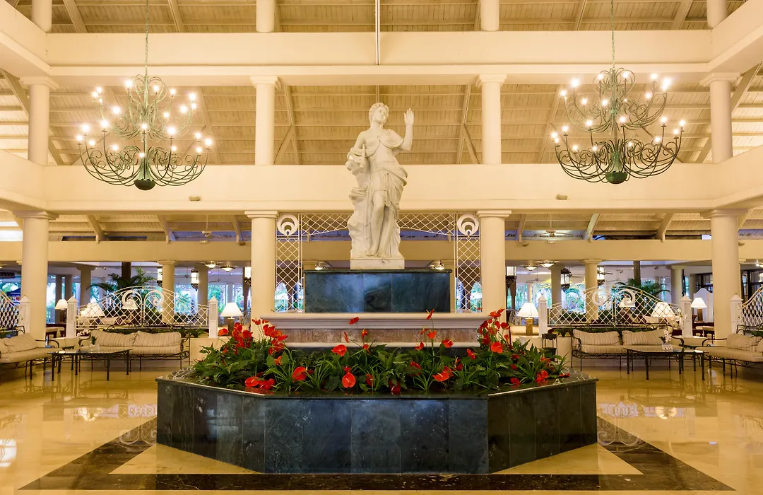 Bahia Principe Grand La Romana - All Inclusive-1