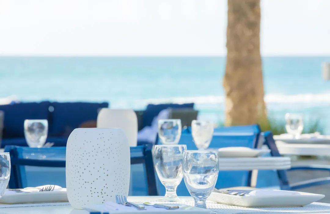Fairmont El San Juan Hotel-1