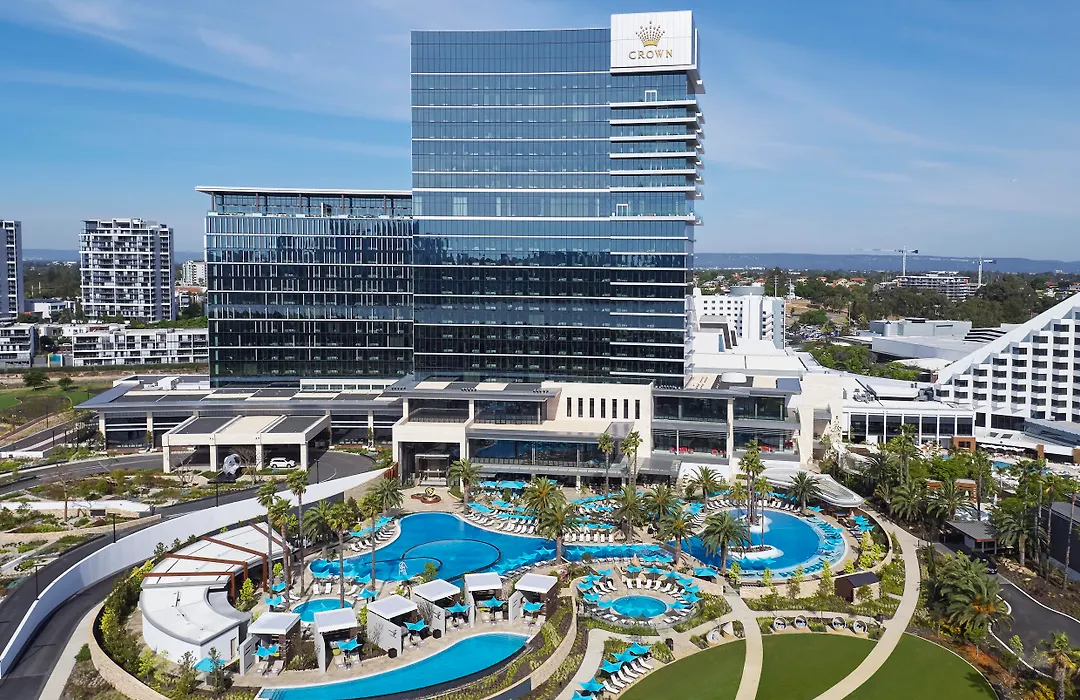 Crown Towers Perth-1